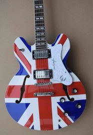 Custom Shop ES-335 LP Noel Gallagher Confederate Guitar supplier