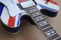 Custom Shop ES-335 LP Noel Gallagher Confederate Guitar supplier