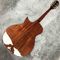 41 inch Solid KOA Top PS14 Acoustic Guitar Cocobolo Back Sides Real abalone Ebony Fingerboard TY Acoustic Guitar supplier