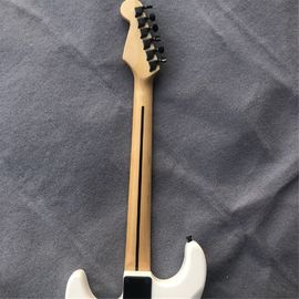 Custom factory EVH chavel electric guitar 6 string with maple fingerboard black hardware music support drop shipping supplier