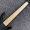 Custom Maple Fingerboard Ricken 6 Strings 4003 Model Bass Guitar in Black Hardware supplier