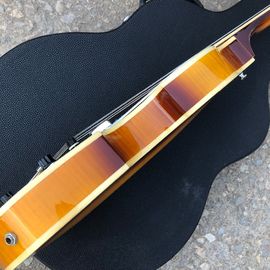 Vintage CT Violin BB-2 Icon Series Hofnes 4 Strings Bass Guitar in Sunburst supplier