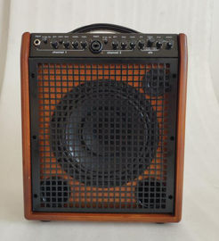 8&quot; Dual Twin Channels AERs Style Acoustic Guitar Amplifier 60W supplier