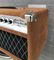 Handwired Dumble Steel String Singer SSS Amplifier Head 50W in Brown Tolex JJ Tubes Imported Components Top AAA Cabinet supplier