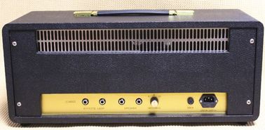 Custom Grand JTM45 Hand Wired All Tube Guitar Amplifier Head with Ruby Tubes KT66*2, 12Ax7*3, 5ar4*1 50W supplier