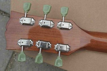 Custom Shop Natural John Lennon J160E Acoustic Guitar customize logo on headstock is available free shipping cost supplier