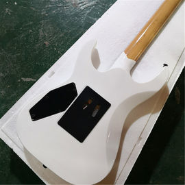 Customized special-shaped electric guitar with 6 strings can be made according to the pictures supplier