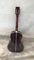 All Solid Spruce G00045 Guitar 39&quot; Real Abalone Classic Acoustic Guitar in Sunburst Ebony Fingerboard supplier