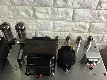 Custom Grand Tube Guitar Amp Head 100W Dumble Clone SSS Steel String Singer Valve Amplifier Series supplier