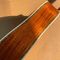 41&quot; KOA Wood 12 Strings D45K Body Abalone Inlay Ebony Fingerboard Acoustic Electric Guitar supplier