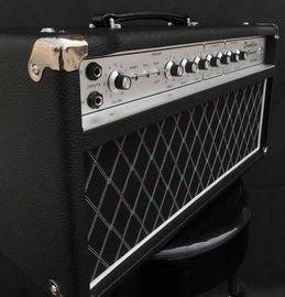 Grand Dumble Boutique Hand-wired Overdrive Special ODS50 Amp Head 50W in Black Custom Faceplate is Available supplier