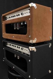 Grand Boutique Hand-wired Overdrive Special ODS50 Amp Head 50W in Black or Brown Tolex Custom Faceplate is Available supplier