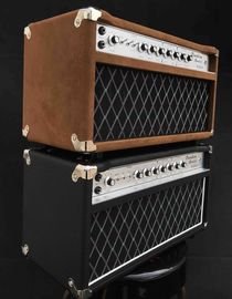 Grand Boutique Hand-wired Overdrive Special ODS50 Amp Head 50W in Black or Brown Tolex Custom Faceplate is Available supplier