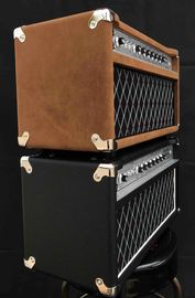 Grand Boutique Hand-wired Overdrive Special ODS50 Amp Head 50W in Black or Brown Tolex Custom Faceplate is Available supplier