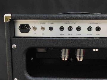 Grand Dumble Amplifier Clones D-Style Pedals ODS50 Overdrive Special Guitar AMP Replica 50W supplier