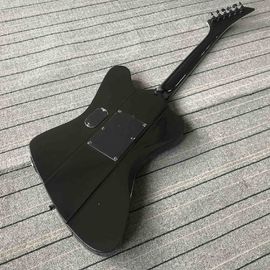 Custom Jackson Electric Guitar in Black supplier