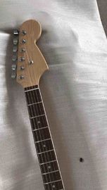 New China Guitar New Jaguar Model electric Guitar In Sunburst supplier