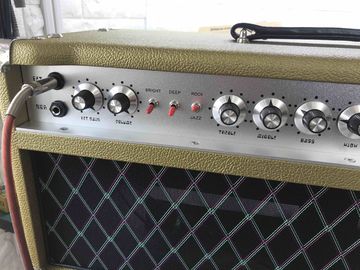 Grand Amplifier D-Style Pedals SSS100 Steel String Singer with FET GAIN, VOLUME, TREBLE, MIDDLE, BASS, HIGH, LOW, SEND, supplier