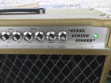 Grand Amplifier D-Style Pedals SSS100 Steel String Singer with FET GAIN, VOLUME, TREBLE, MIDDLE, BASS, HIGH, LOW, SEND, supplier