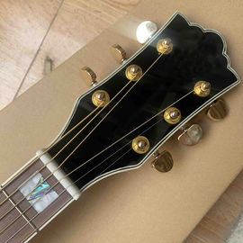 Grand 43&quot; Jumbo Koa Wood Acoustic Guitar with Fishman 301 Electronic supplier