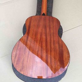 36 Inch GSMini Solid Wood Rosewood Fingerboard Travel Acoustic Guitar supplier