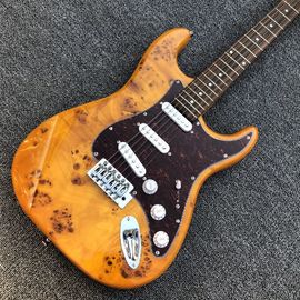 Factory Wholesale NEW st guitar Top quality solid body ST Electric Guitar Free shipping supplier