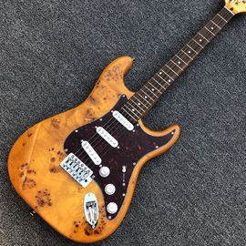 Factory Wholesale NEW st guitar Top quality solid body ST Electric Guitar Free shipping supplier