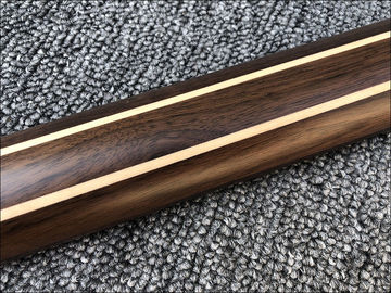 Custom Earts Electric Guitar with African Mahogany Body Black Hardware supplier