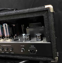 Custom Grand JCM 2550 Slash Signature Type 50W Guitar Amp Head A Top Grade Snake Cabinet with Loop ECC83s * 3, EL 34* 2 supplier