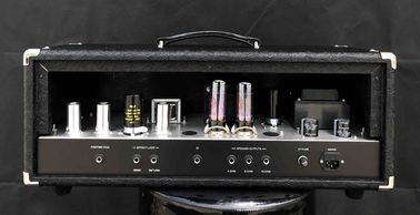 Custom Grand JCM 2550 Slash Signature Type 50W Guitar Amp Head A Top Grade Snake Cabinet with Loop ECC83s * 3, EL 34* 2 supplier