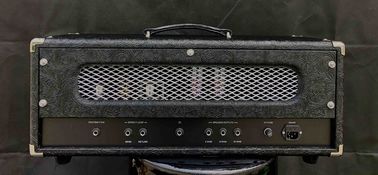 Custom Grand JCM 2550 Slash Signature Type 50W Guitar Amp Head A Top Grade Snake Cabinet with Loop ECC83s * 3, EL 34* 2 supplier