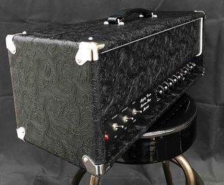 Custom Grand JCM 2550 Slash Signature Type 50W Guitar Amp Head A Top Grade Snake Cabinet with Loop ECC83s * 3, EL 34* 2 supplier