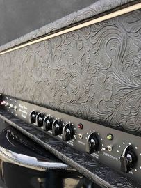 Custom Grand JCM 2550 Slash Signature Type 50W Guitar Amp Head A Top Grade Snake Cabinet with Loop ECC83s * 3, EL 34* 2 supplier