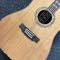 Custom 12 Strings D Body Solid Cedar Top Rosewood Back Side Guilds Acoustic Electric Guitar supplier