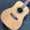 Custom 12 Strings D Body Solid Cedar Top Rosewood Back Side Guilds Acoustic Electric Guitar supplier