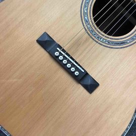 00042 acoustic guitar 000 42 acoustic electric guitar round body classic acoustic guitar solid top guitar supplier