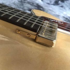 2020 New Godin Style Model Custom Grand 5th Avenue Jazz Electric Guitar in Natural supplier