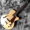 2020 New Godin Style Model Custom Grand 5th Avenue Jazz Electric Guitar in Natural supplier