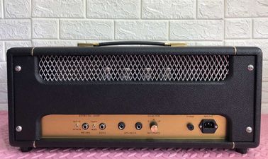 Grand Jcm800 Handmade Custom Guitar Amplifier Head 100W supplier