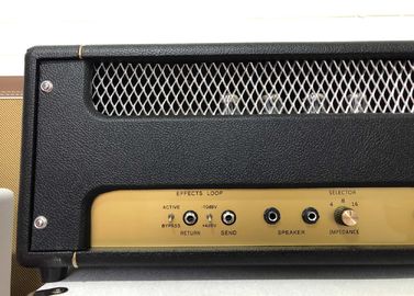 Grand Jcm800 Handmade Custom Guitar Amplifier Head 100W supplier