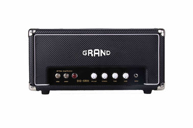 Grand Valve Electric Guitar with Reverb 5W supplier