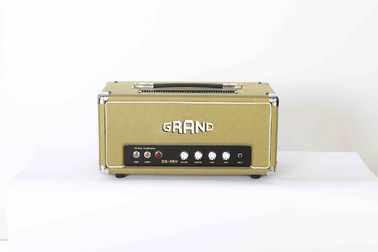 Grand Valve Electric Guitar with Reverb 5W supplier