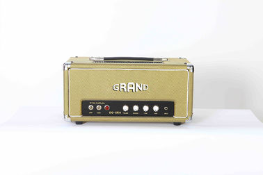 Grand Valve Electric Guitar with Reverb 5W supplier