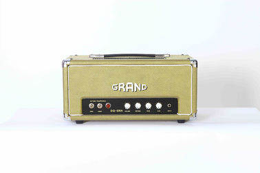 Grand Valve Electric Guitar with Reverb 5W supplier