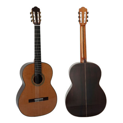 Grand Brand Replica Hauser Handmade Professional Classical Guitar Model supplier