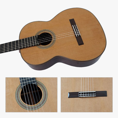 Grand Brand Replica Hauser Handmade Professional Classical Guitar Model supplier