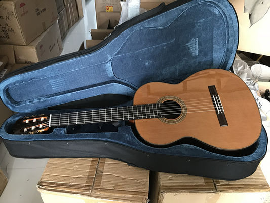 Grand Brand Replica Hauser Handmade Professional Classical Guitar Model supplier