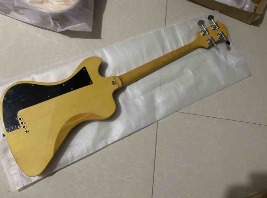 Custom 4 Strings RD Bass Guitar supplier