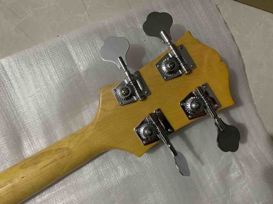 Custom 4 Strings RD Bass Guitar supplier