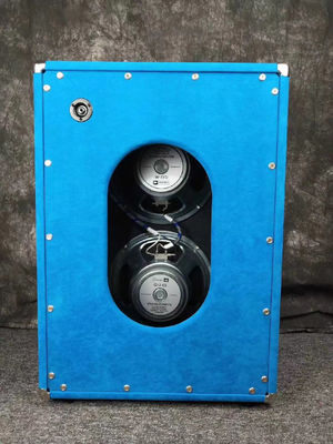 Custom Grand Guitar Bass Amplifier Speaker Cabinet with Kinds Tolex and Speaker Option supplier